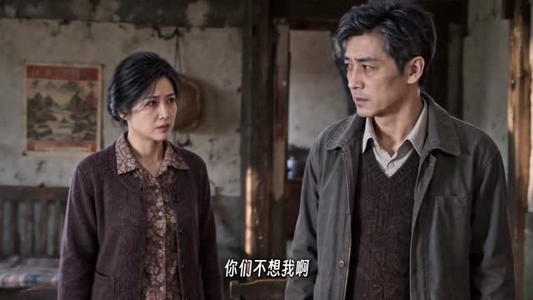 火辣90后妈，嘴甜心野要发家（229集）短剧推荐上热门