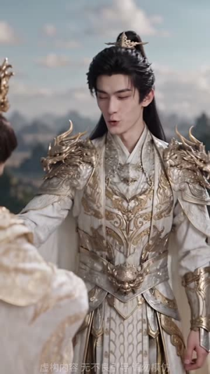捡到女帝，逆命双生第六季（80集）哪个网站可以看