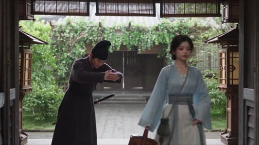 穿成恶毒前妻，我靠卤肉爆赚全剧完结篇（639集）在线看