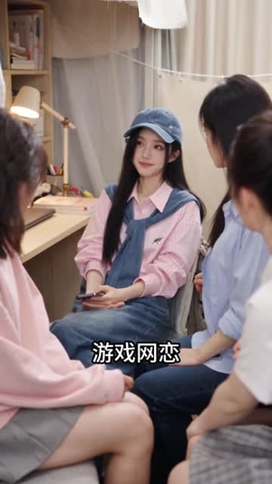 微微一笑喜欢你（64集）短剧追到爽