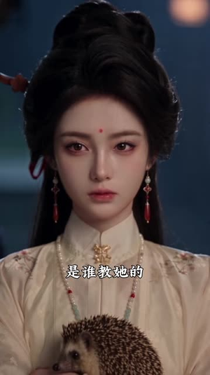 玄门嫡女：三爷命里缺她（154集）战神短剧推荐