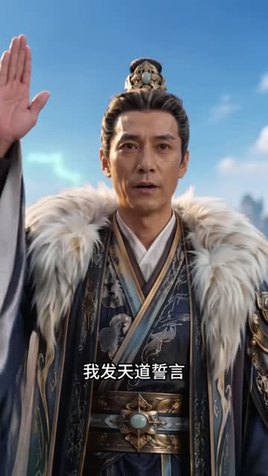 王八小师妹：一剑祭长生（78集）短剧热门合集