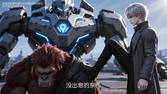F级废柴，竟是大乘剑尊（90集）短剧在哪个平台