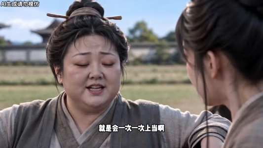 太子妃她不按套路来第二季（114集）超火热门短剧
