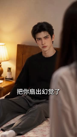 患夫难养（119集）小短剧抢先看