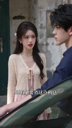 网恋成真：四个崽崽瞒不住了第二季（120集）我全都看完了