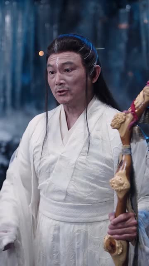 藏书阁中百万年！我成仙帝了（80 集）精彩短剧天天看