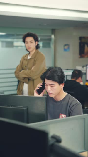 明天，你反诈了吗？（18 集）短剧全集完整