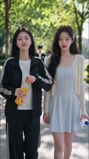 摆摊拥抱,我抱出了个学霸女友(78集) 摆摊拥抱,我抱出了个学霸女友(78集)百度网盘在线看