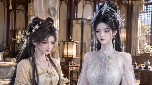 惊鸿换婿(218集) 惊鸿换婿(218集)经典回顾免费看