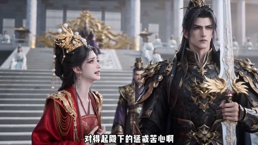 负姝华（82集）迅雷网盘观看