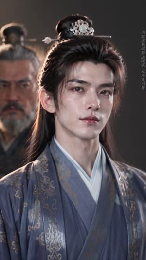 本王要娶女魔头（81集）短剧推荐分享