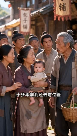 守破道观,我靠香火成修仙大佬(108集) 守破道观,我靠香火成修仙大佬(108集)精彩短剧天天看