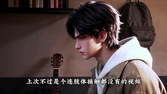 孤灯遇暖第三季！（150集）追短剧关注我