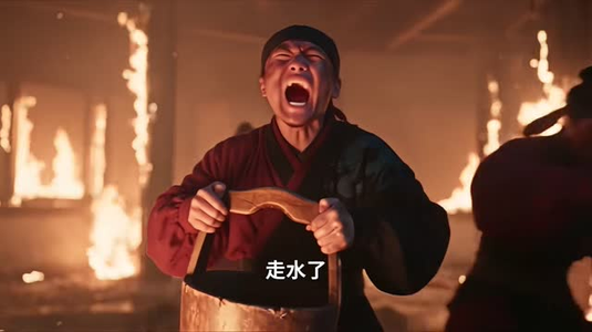 暮年武圣:六十倍修炼速度(191集) 暮年武圣:六十倍修炼速度(191集)超火短剧抢先看