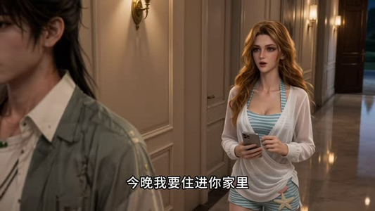 什么叫我都元婴期了还要哄着大小姐第七季（120集）短剧解说热门