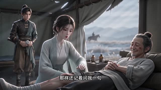 一贴相思第二季(30集) 一贴相思第二季(30集)360网盘观看