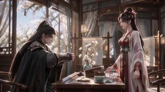 王妃今天又炸了第一季（30集）免费在线看全集