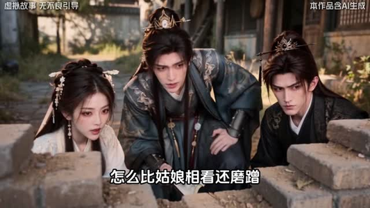 我家小妹有点东西（74集）去哪里看