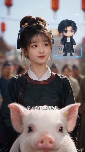 京城瓜猹升职实录（81集）爆款短剧追不停