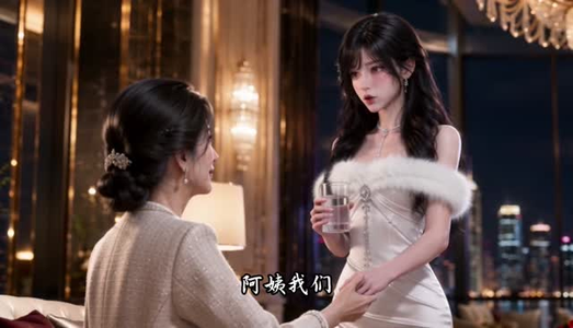 天塌了!网恋对象是兄弟姐姐第三季（60集）精彩短剧合集