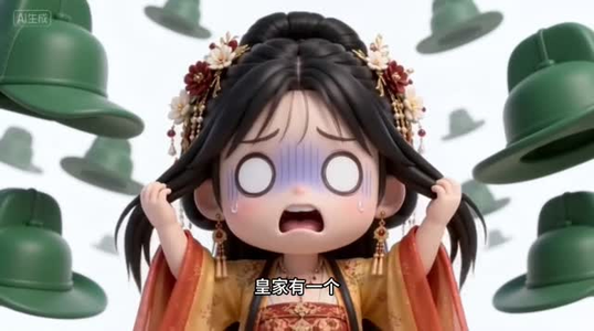 带着吃瓜系统，吃遍全京城八卦（184集）怎么看全集