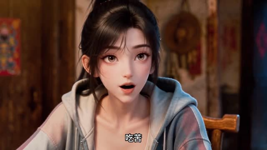 修仙归来我靠种田爆火全华夏（149集）短剧追到爽