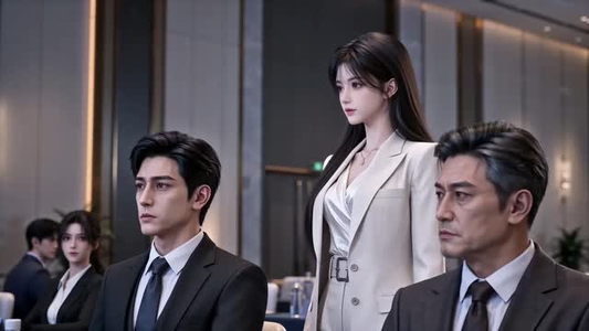 闻总别追了第三季（57集）无需会员免费看