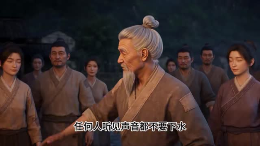 神算：开局拒绝女帝！（212集）精彩好看短剧