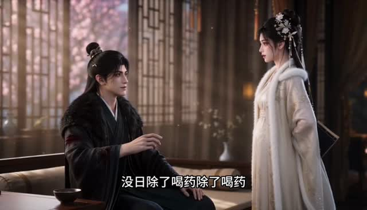 清冷御史他不装了（40集）在哪里可以看