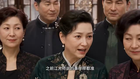 我靠胡说八道成为公司锦鲤（100集）短剧也太好看了