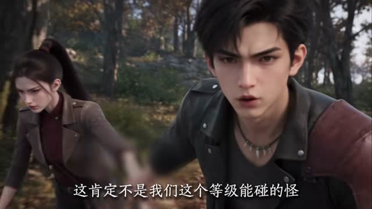 恩赐的游戏之第一季 （119集）好看短剧看不停