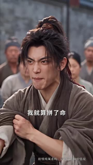 穿成炮灰女配,我搞钱救赎全家第二季(147集) 穿成炮灰女配,我搞钱救赎全家第二季(147集)短剧视频分享