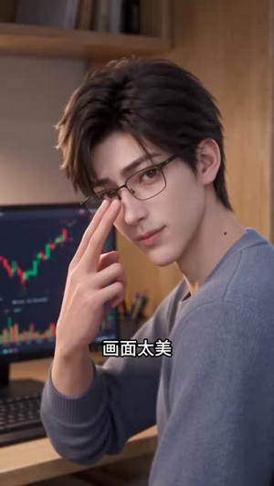 我靠先知横扫金融圈(84集) 我靠先知横扫金融圈(84集)热门爆款短剧