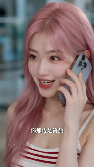 他藏在黑暗里，爱了我三世（81集）看过的人都说好