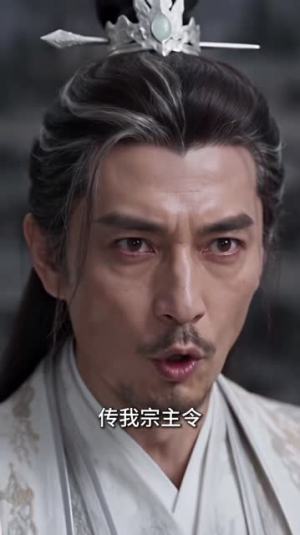 千万别惹他，他老婆比禁忌还凶亿倍第五季（135集）短剧排行榜