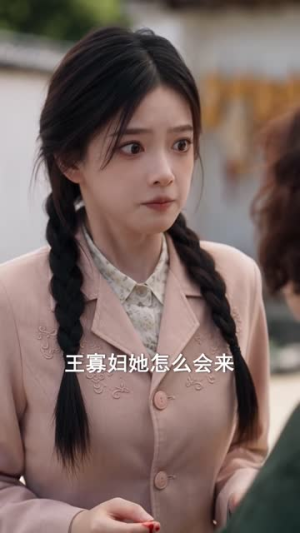八零哑妻旺家门(80集) 八零哑妻旺家门(80集)短剧也太好看了
