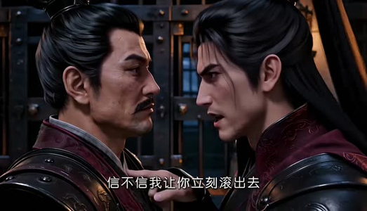 逍遥无敌九皇子第三季（274集）在哪看