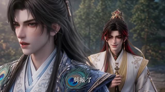 徒儿们别脑补了，为师真不会（61集）看精彩短剧