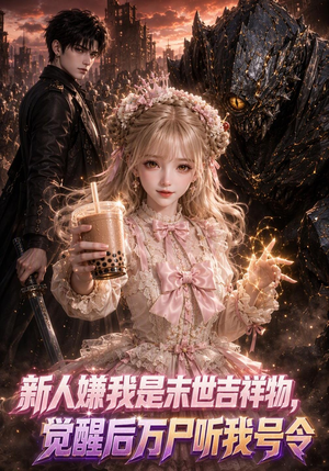 新人嫌我是末世吉祥物，觉醒后万尸听我号令（49集）短剧每日分享
