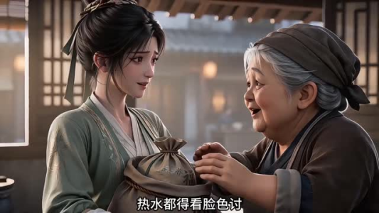 被退婚后，我靠一锅羞花鸡封了贵妃第二季（100集）经典老剧免费看