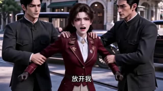 大帅，你过来！第二季（155集）免费看短剧全集