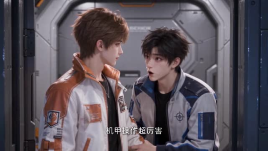 星际医疗师：我靠异能带飞第二季（124集）最后一集