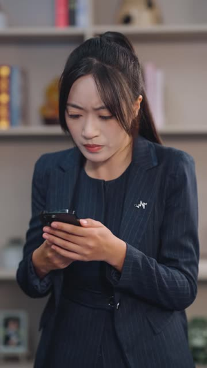 八年在职遭折辱，我裸辞翻盘（55 集）第二季