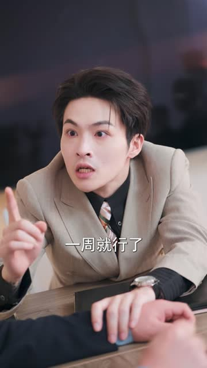顾小姐闪离，前男友慌了（67 集）红果短剧免费看