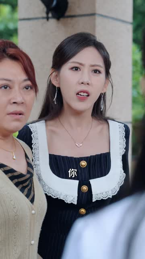 合租惊魂：重生后步步设局（40 集）新短剧推荐