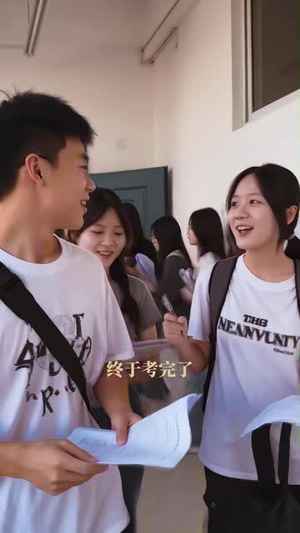 我的重生，只为你的晴天（44 集）太好看了短剧