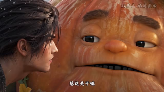 我种的菜都成精了(150集) 我种的菜都成精了(150集)最新上映免费看