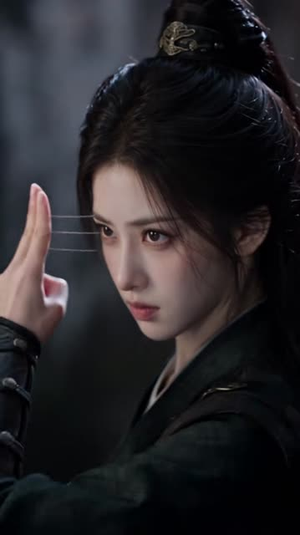 毒医嫡女:残王为我折腰(138集) 毒医嫡女:残王为我折腰(138集)追短剧太上头了