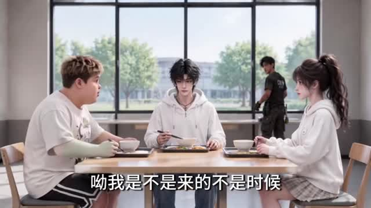 娱乐扮演:奖励角色技能(108集) 娱乐扮演:奖励角色技能(108集)精彩短剧追不停